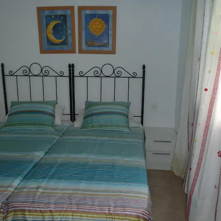 Apartment Apartamento Coqueto *