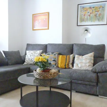 Appartement Apartamento Coqueto Puerto del Carmen (Lanzarote)