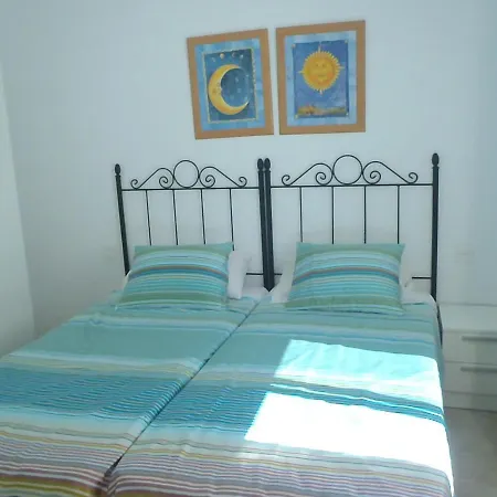 Apartamento Coqueto Appartement *